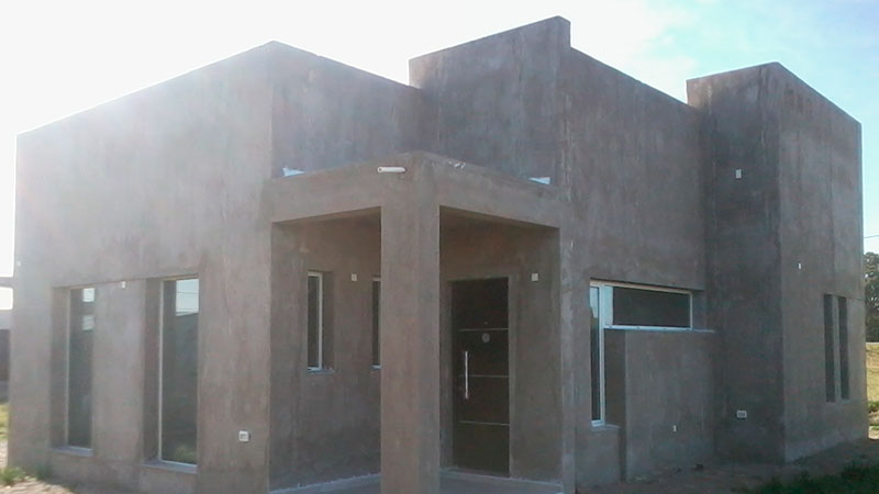 Dominó Desarrollos - Vivienda Unifamiliar