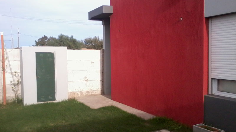 Vivienda Unifamiliar