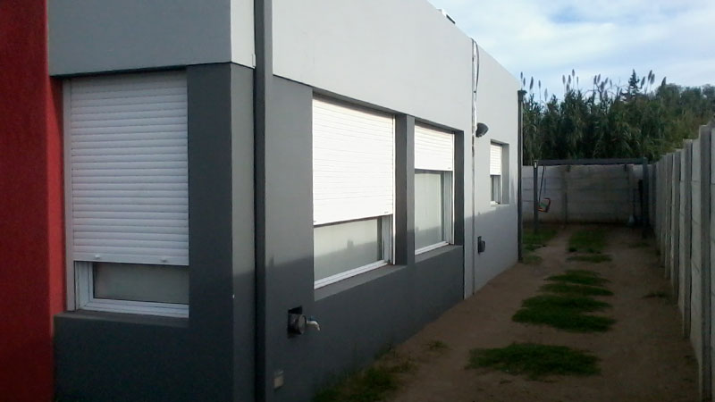 Vivienda Unifamiliar