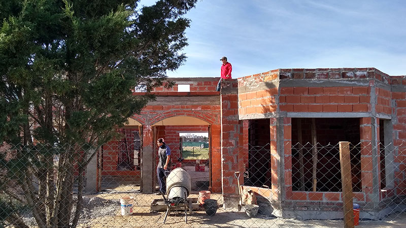 Dominó Desarrollos - Vivienda Unifamiliar