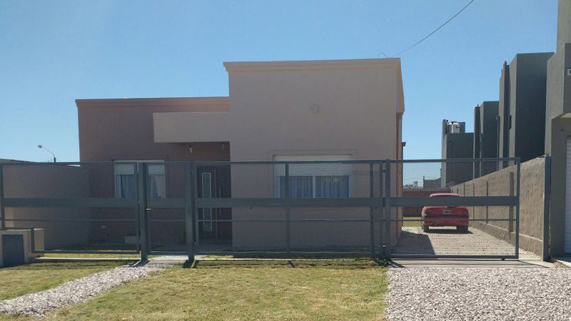 Dominó Desarrollos - Vivienda Unifamiliar