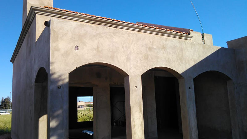 Dominó Desarrollos - Vivienda Unifamiliar
