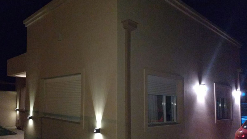 Dominó Desarrollos - Vivienda Unifamiliar