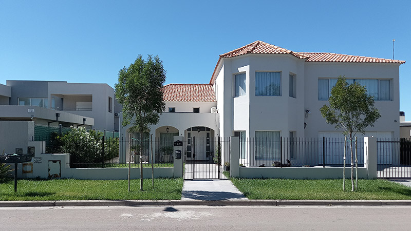 Dominó Desarrollos - Vivienda Unifamiliar