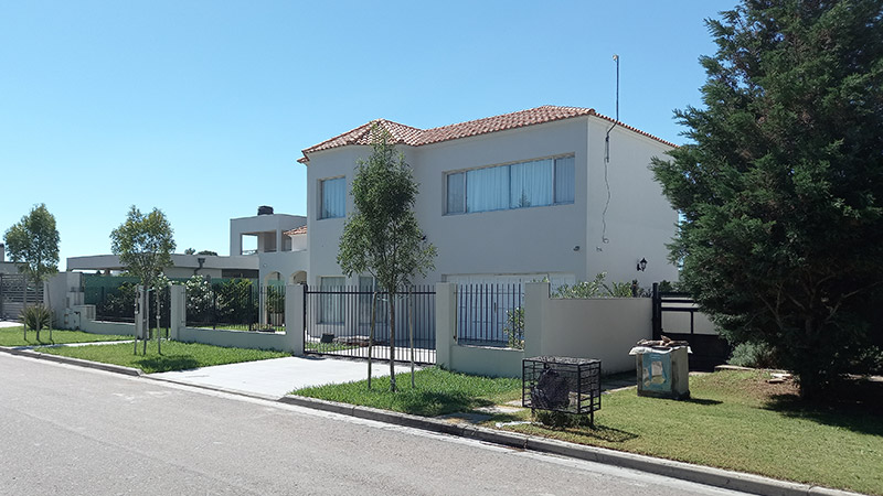 Dominó Desarrollos - Vivienda Unifamiliar