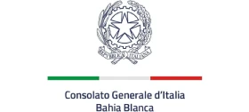 Consolato Generale d'Italia Bahia Blanca