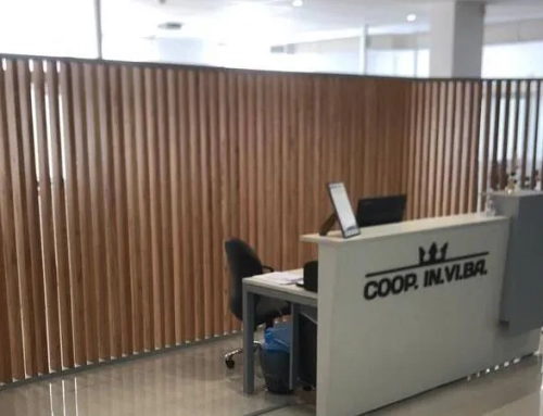 Cooperativa IN.BI.VA