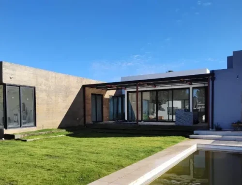 Vivienda Bº Los Mirasoles